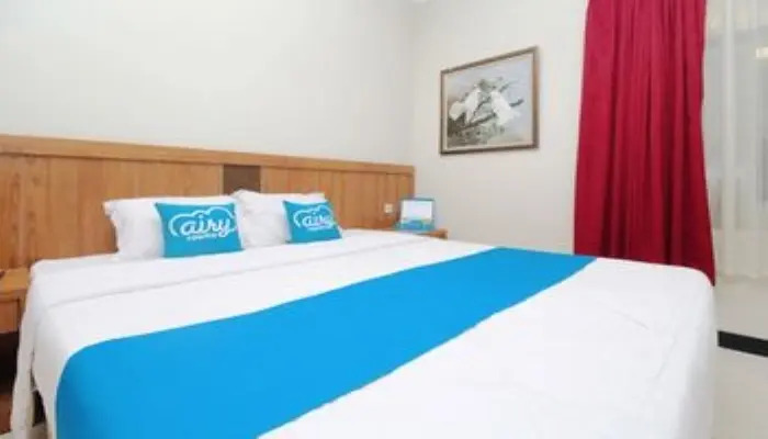 Grand Amanda Solo Baru