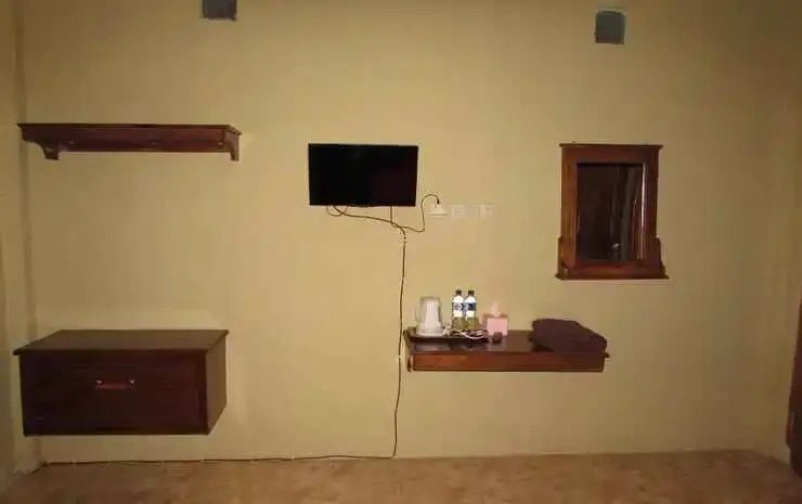 Hotel Anisa