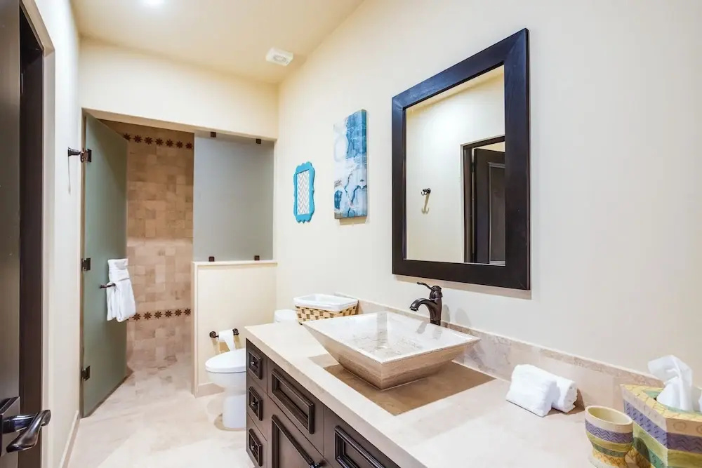Quivira Golf Club Condo w/ Magnificent Ocean Views