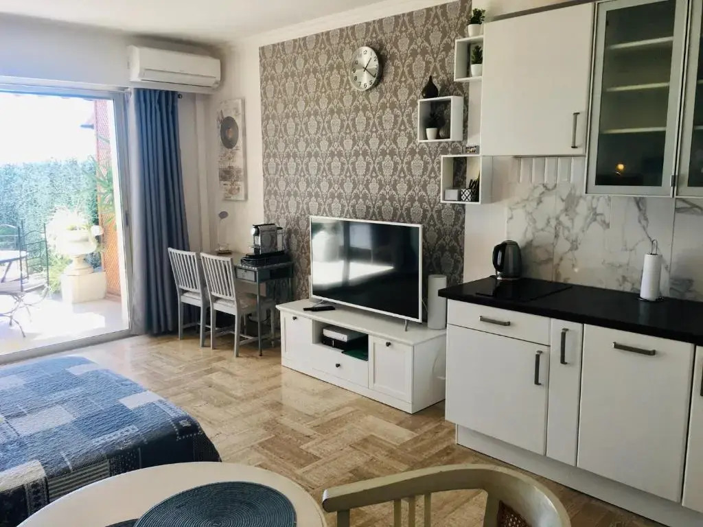 Studio Bellevue