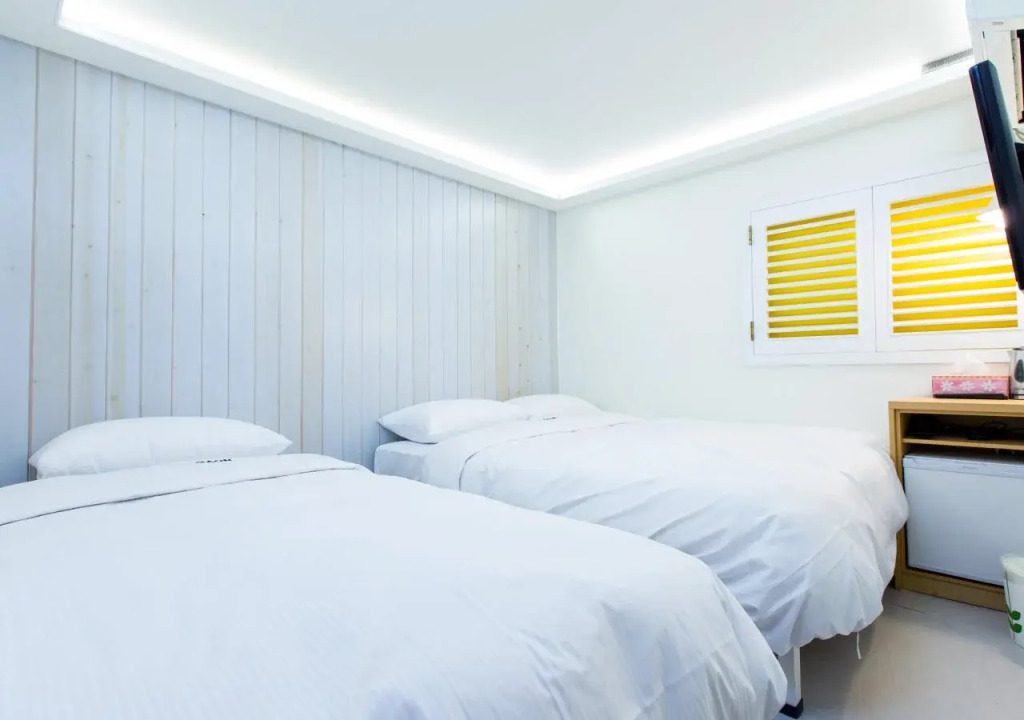 Hotel Gaon
