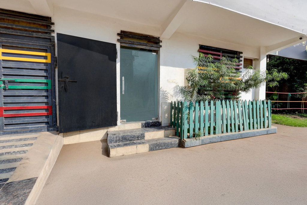 Super Hotel O Dadri Main Road Greater Noida