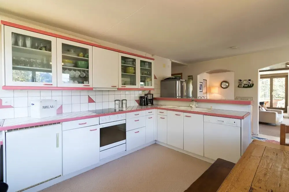 Apartment Belvedere
