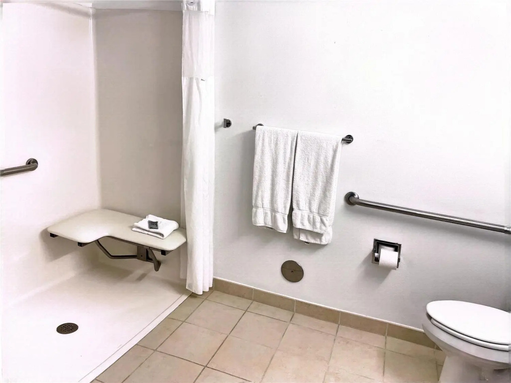 Best Western Harmony Inn Fort Dodge Iowa