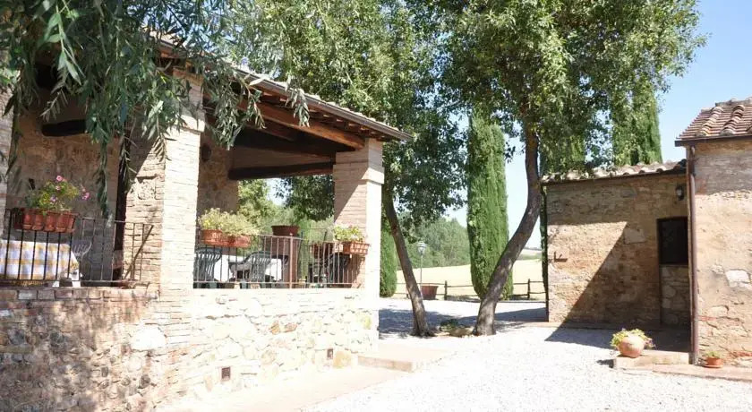 Country House Il Molino