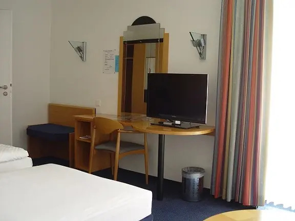 Hotel am Weiher