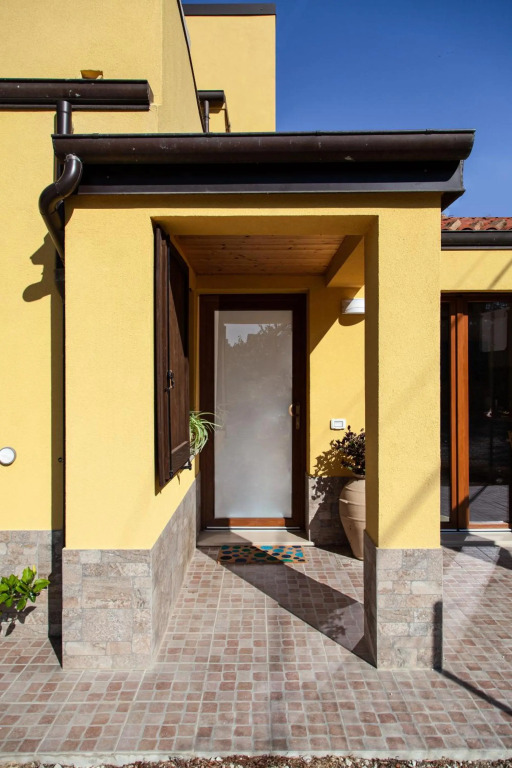 La Casa Del Sole