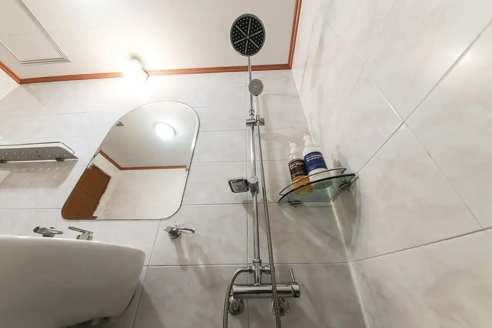 Sokcho Ritz Hotel