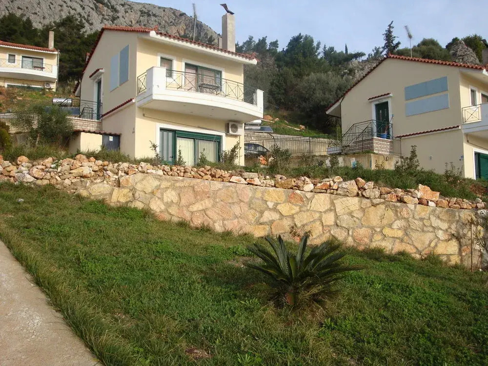 Giannis Village Resort