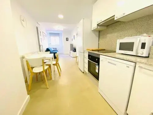 Viva Valencia Apartments