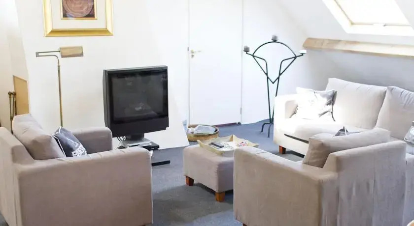 B&B Angelbeeck