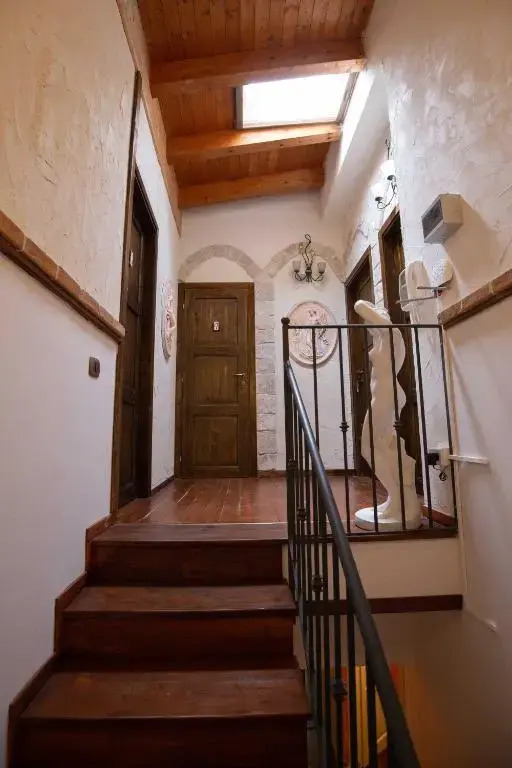 La Casa In Pietra