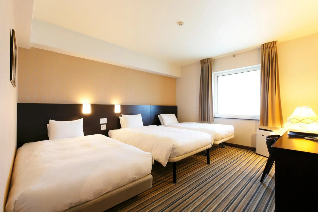 Spring Sunny Hotel Nagoya Tokoname ekimae