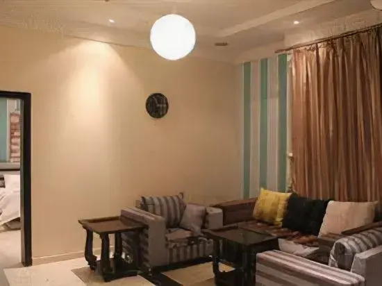Sunset Suites