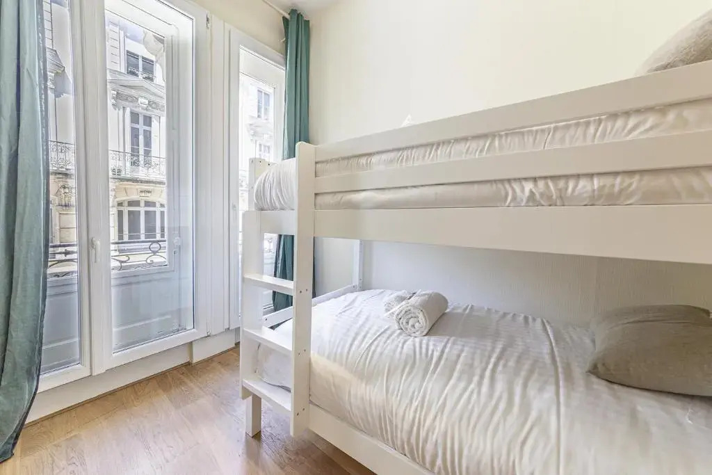 Le Rameau - Appartement luxueux hyper-centre