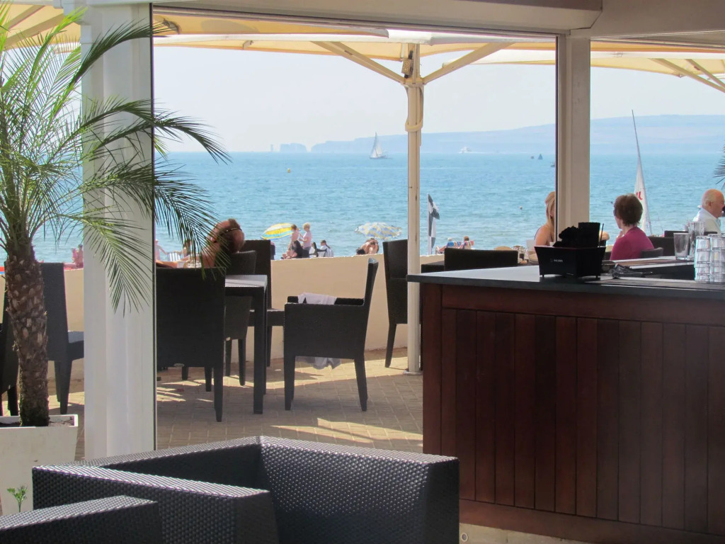 Sandbanks Hotel