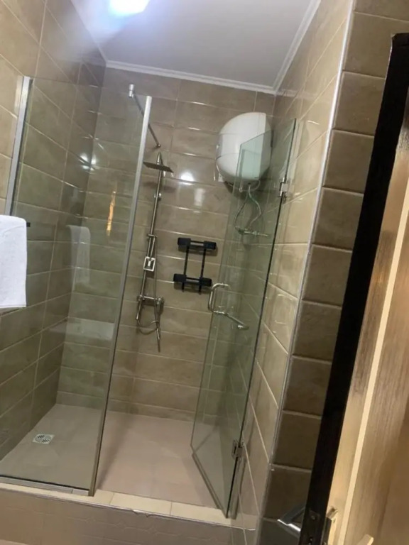 Captivating 3-bed Apartment in Ikeja