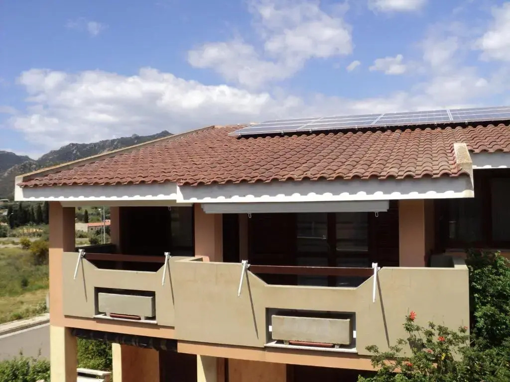Apartments Villas
