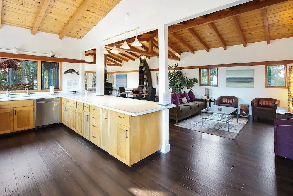 202 Pelton Ave Home