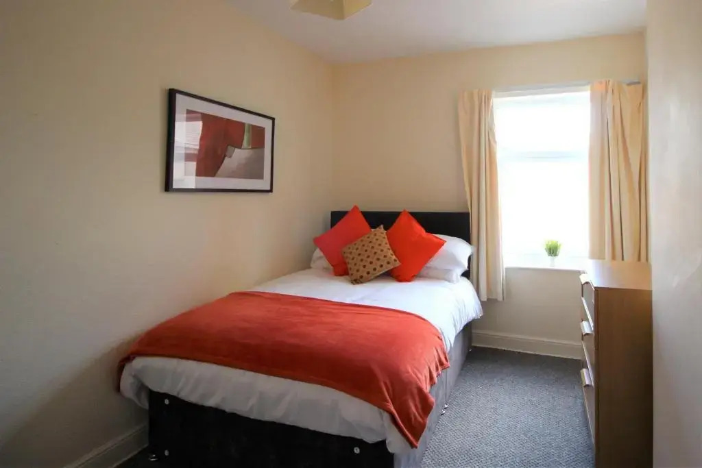 Apex - Park House Cleethorpes