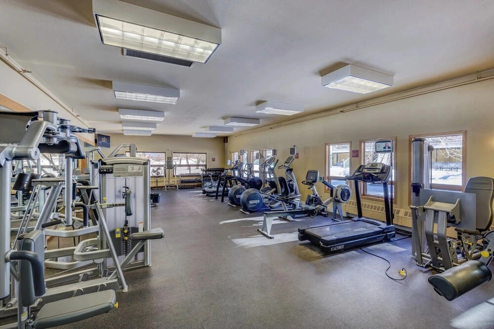 Brightwood #108, Building 2