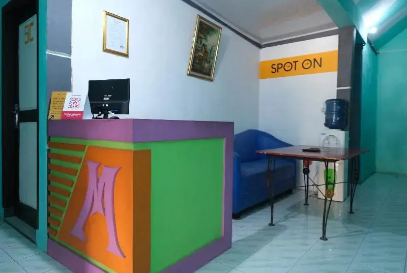 Kostel 99 Pangkal Pinang RedPartner
