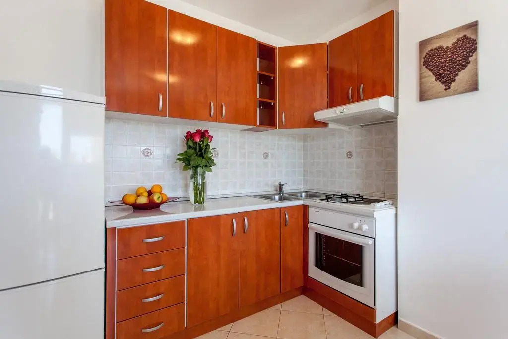 Apartment Sikirica