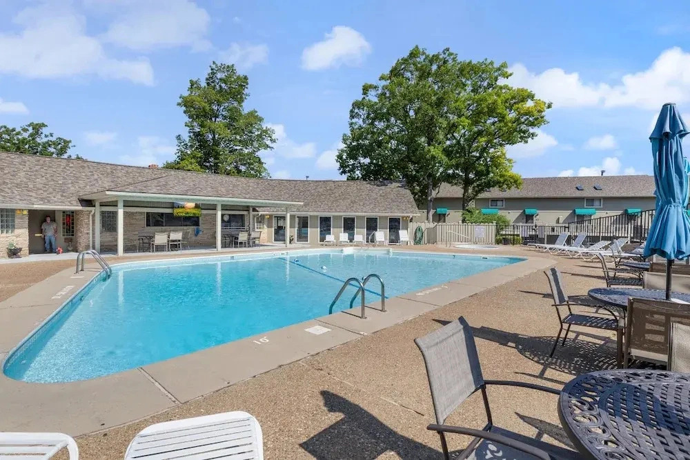 Central Location, Unlimited Indoor & Outdoor Fun