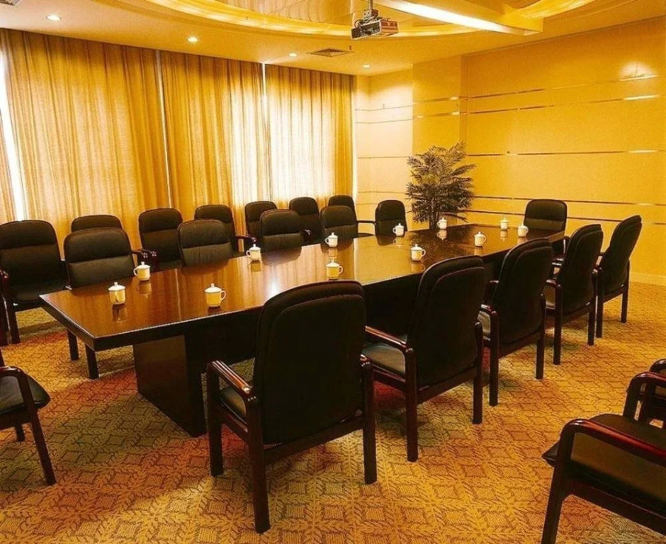 Gelan Hotel