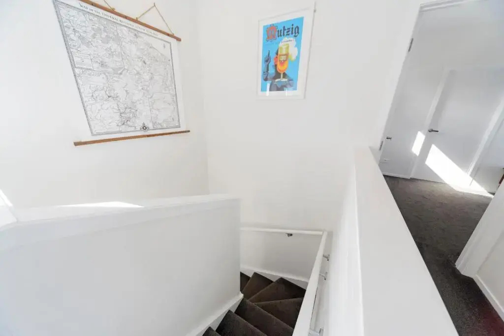 Huka Heights - Taupo Holiday Home