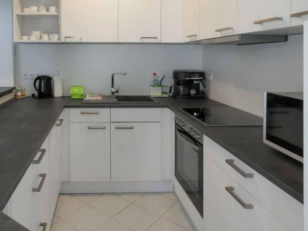 Holiday Home Racz - BAC114