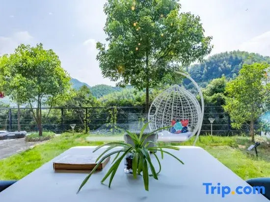 Wuji Fine•Mogan Mountain resort hotel