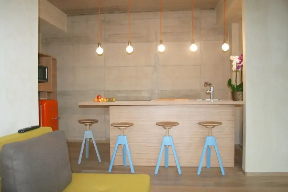 Qbapartments