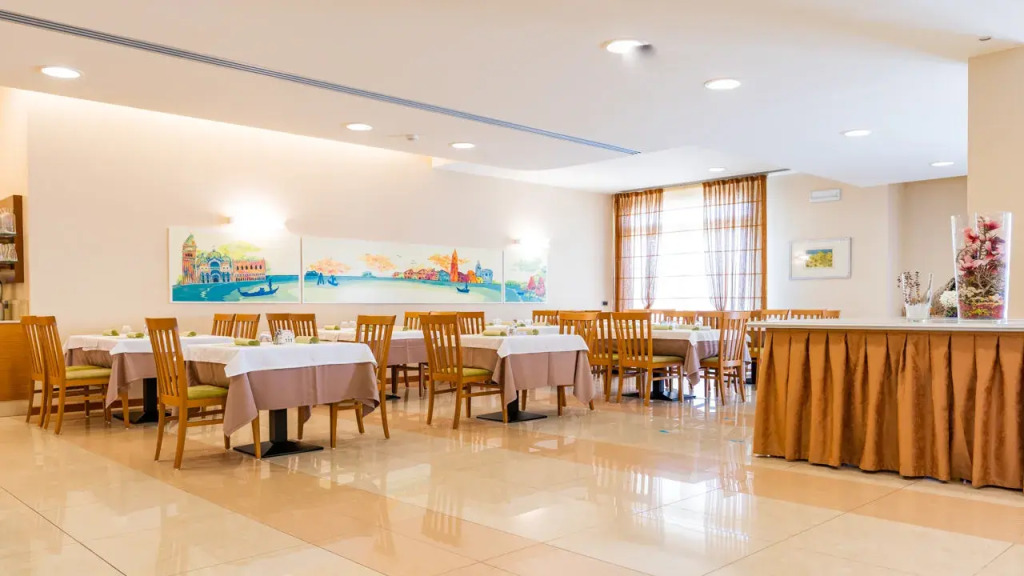 Hotel Maregolf