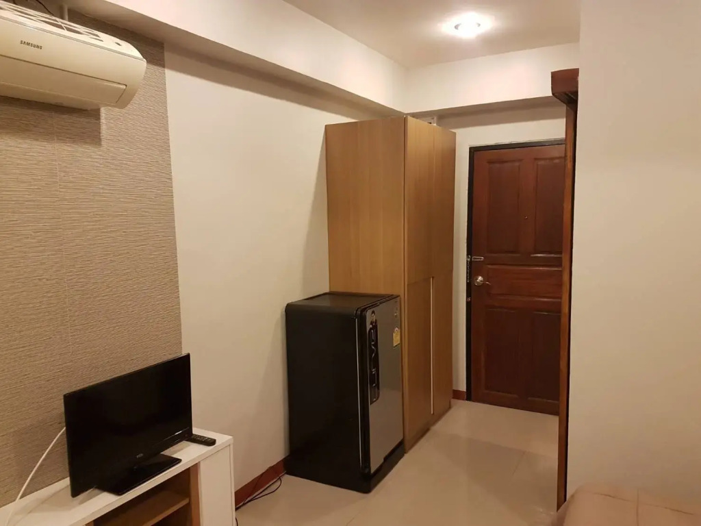 ATCHARA Service Apartment