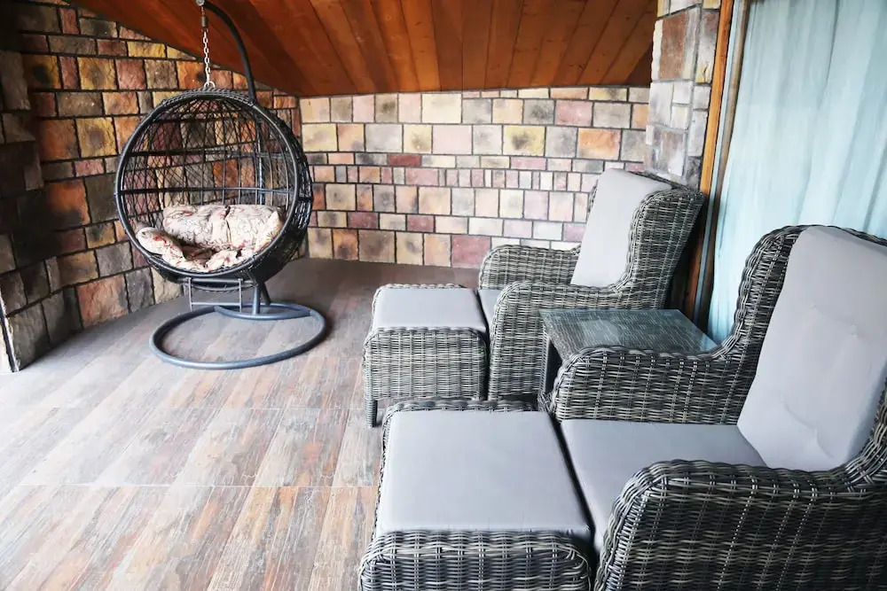 Tranquil Retreat Songguo Party Resort