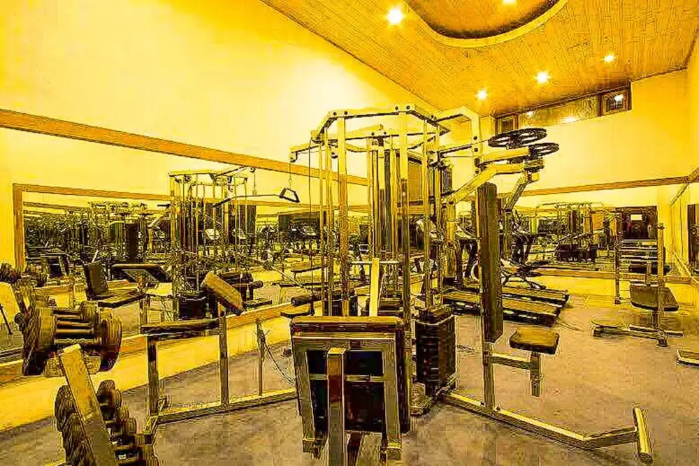 Armaan Resorts