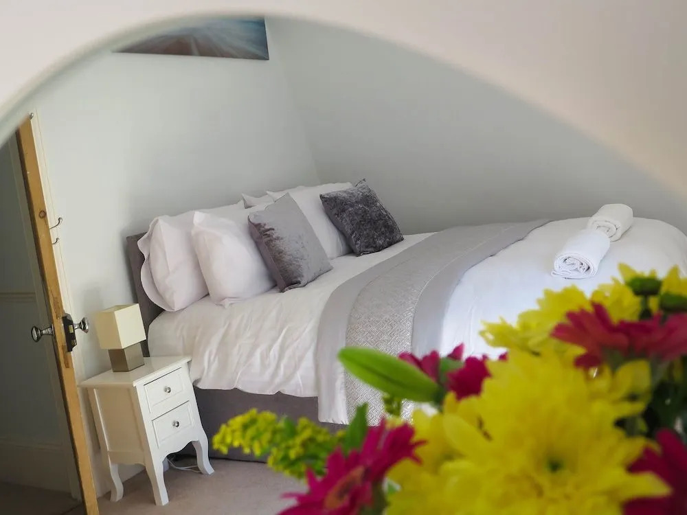 Broad Park Villa - 4 Bed-Sleeps 8-TJS4BPV