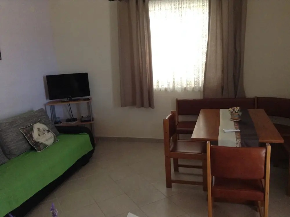 Apartments Santos