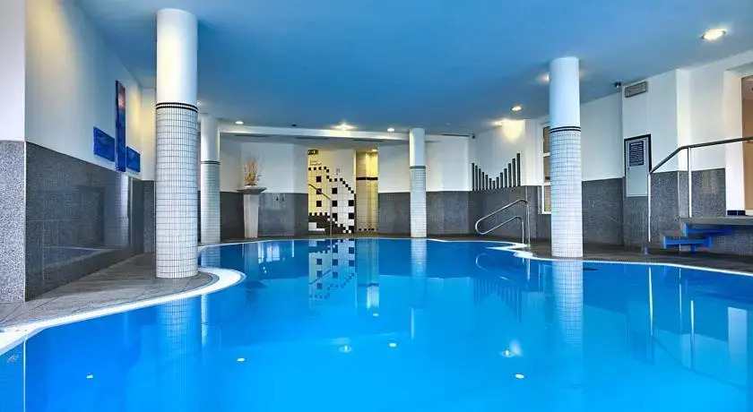 Hotel Arzlerhof