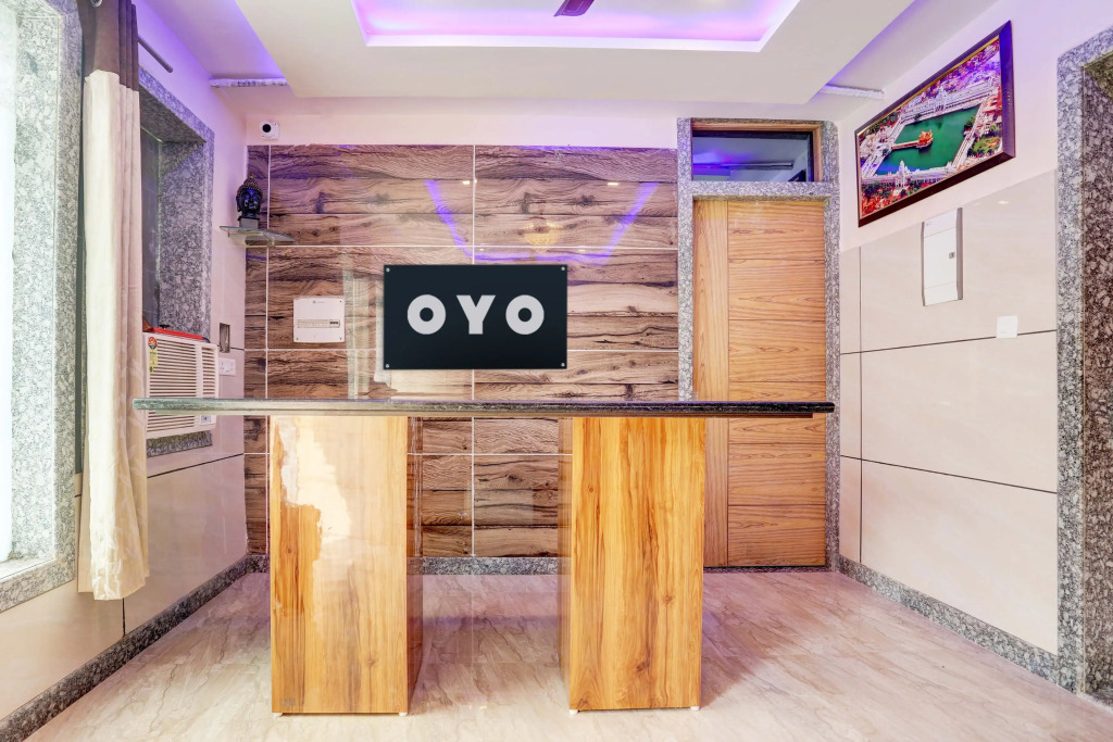 Hotel O 7