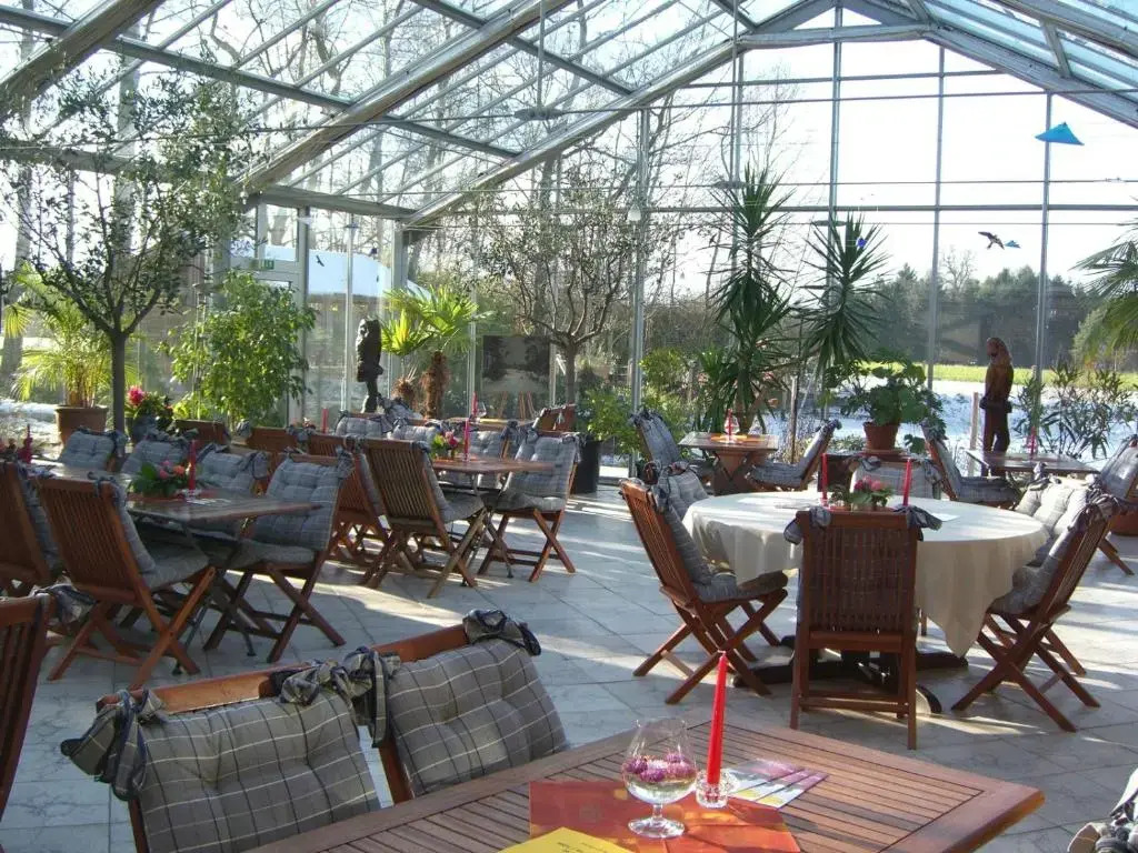 AMAYA Hotel & Suites Soltau