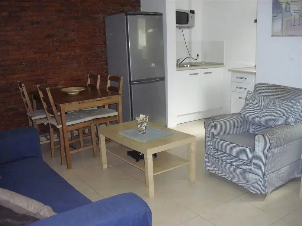 Apartamentos Dirsa Parc Güell