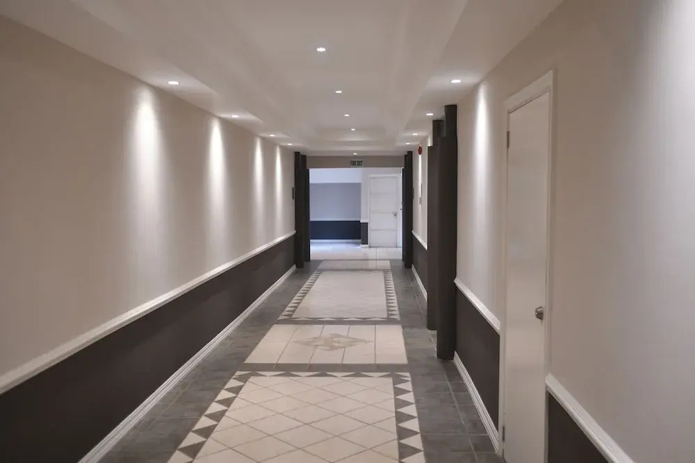 Cascadia Hotel
