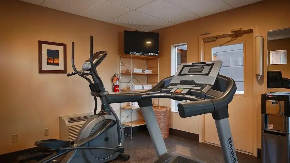Comfort Inn North
