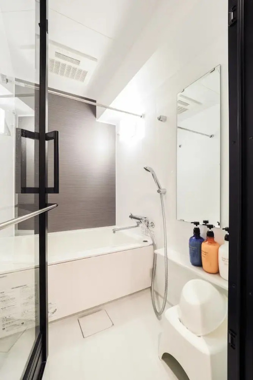 Akihabara Luxury Cityhouse