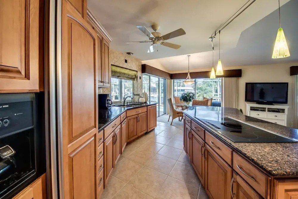 Villa Blue Sky, Cape Coral