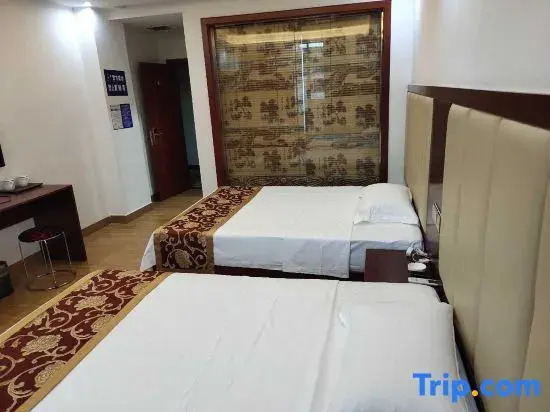 Xingyigu Mengju Hotel