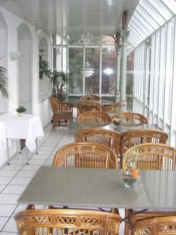 Dulac Lake Resort