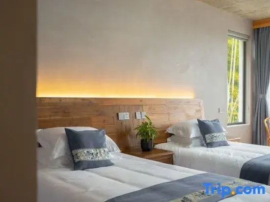 Qingjing Lanshan Homestay